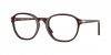 OKULARY KOREKCYJNE PERSOL® PO 3343V 1241 51 ROZMIAR M